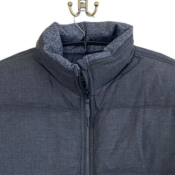 Allbirds Charcoal Gray Trino Puffer Jacket Sz XL NWT - Picture 6 of 16